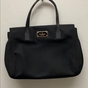Kate Spade Black Purse